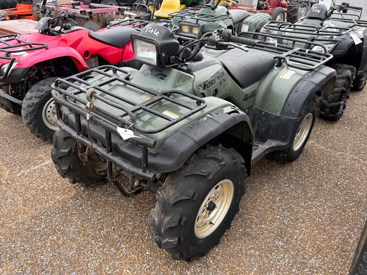 honda-foreman-450-image-1