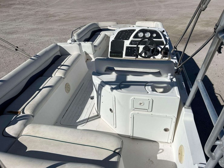 harris-kayot-boat-with-t/a-boat-trailer-image-7