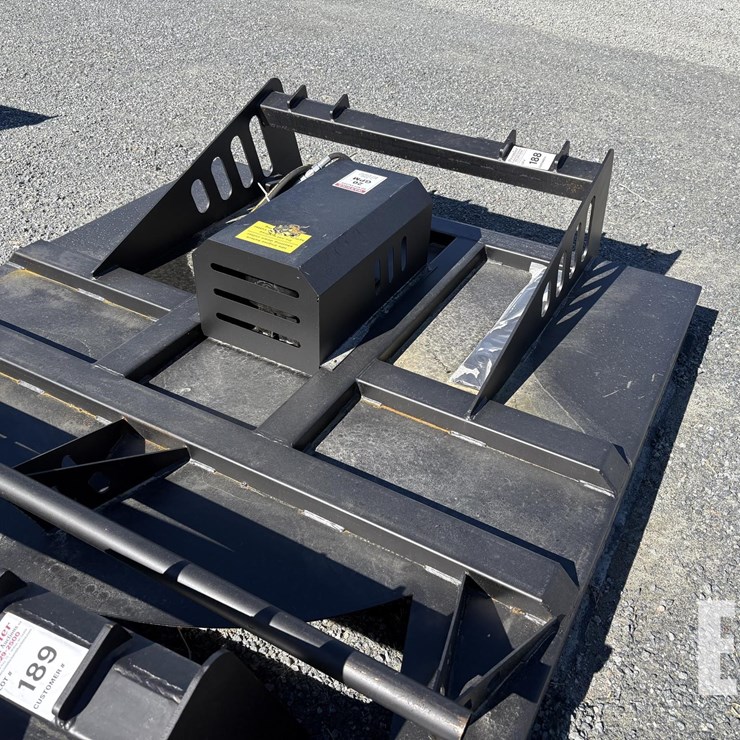 PABREAK BRUSH CUTTER