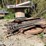 #1042-•-pallet-of-plow-parts-image-1