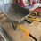 #1088-•-true-temper-wheel-barrow-image-1