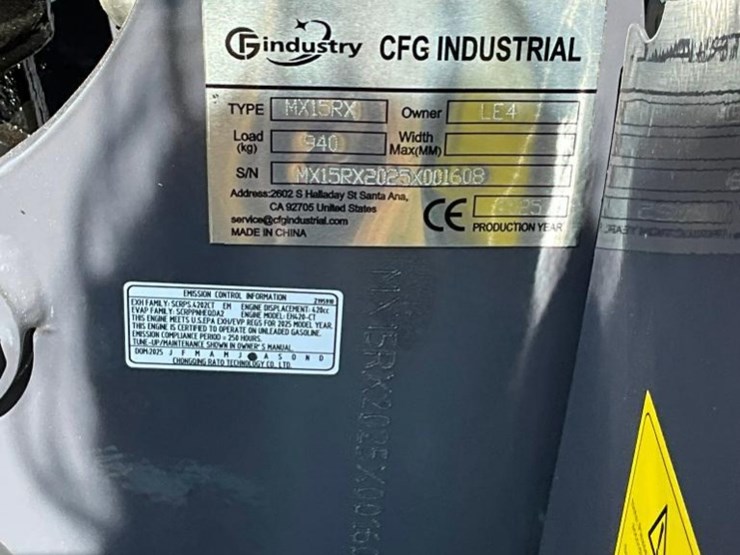 unused-cfg-mx15rx-mini-excavator-(rato-image-9