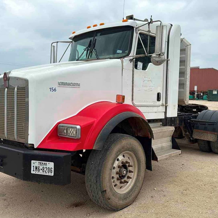 2006 CATERPILLAR C11