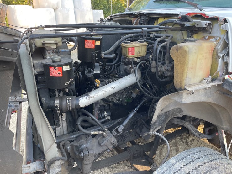 #1017-•-1993-ford-strait-truck,-(has-wi-title)-image-34