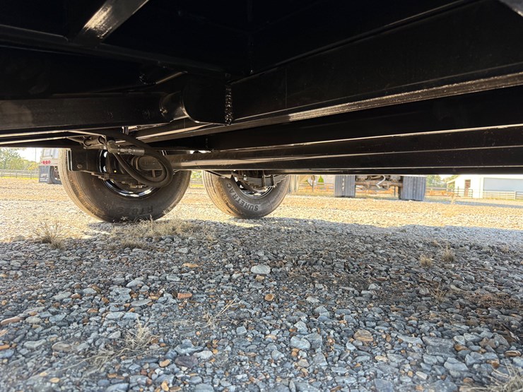 #27972-•-unused-2026-industrias-america-7014r-14'-t/a-dump-trailer-3ezbtc146ta005922-inv#-27972-image-14