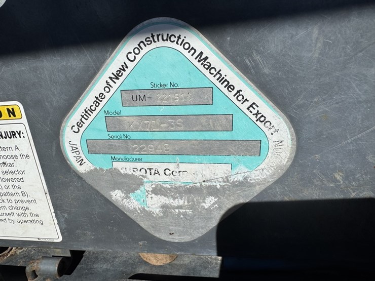 kubota-kx71-3s-image-9