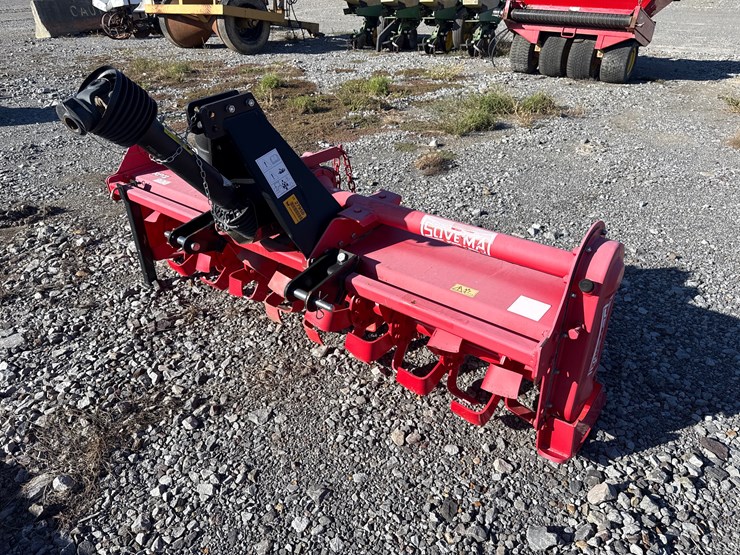 #27950-•-sovema-rp/2-200-7'-tiller-146800-inv#-27950-image-1