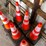 #1054-•-(60)-reflective-traffic-cones-image-6