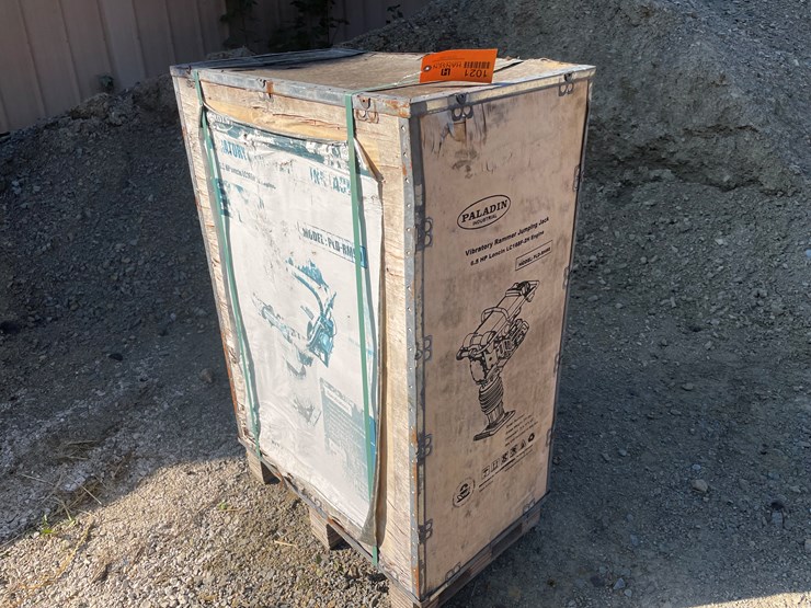 #1021-•-paladin-vibratory-hammer-jack-image-1