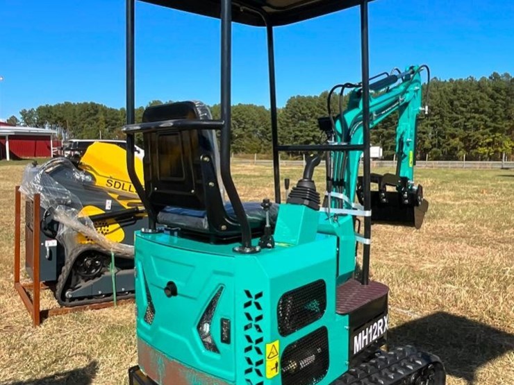 unused-cfg-mh12rx-mini-excavator-image-5