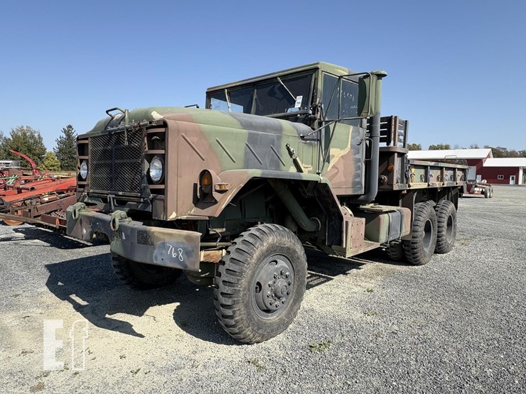 1983-am-general-m923-image-1