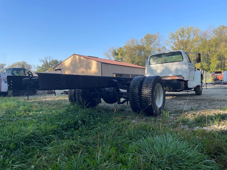 #1017-•-1993-ford-strait-truck,-(has-wi-title)-image-5