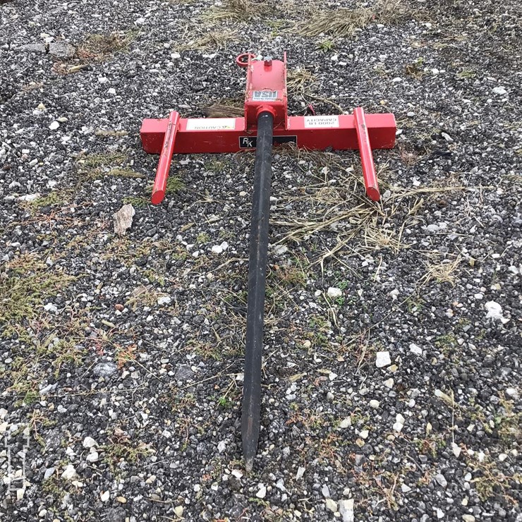 RURAL KING BS-325-RR