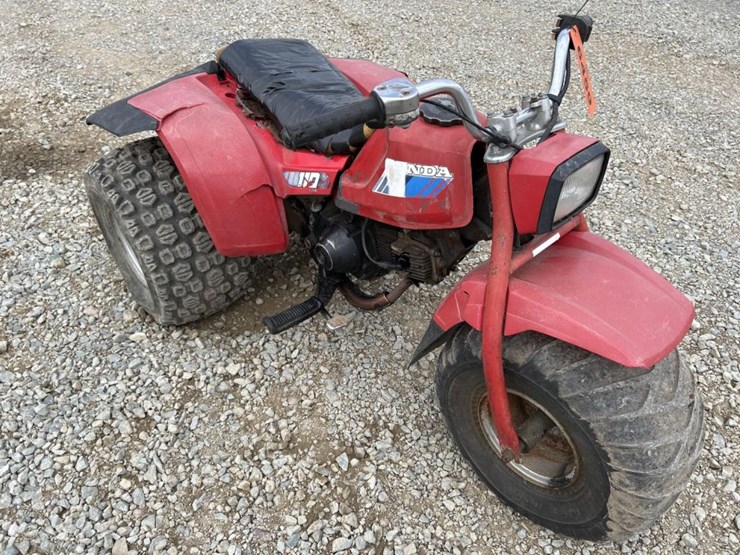 #6477-•-1985-honda-atc-110-3-wheeler-image-7