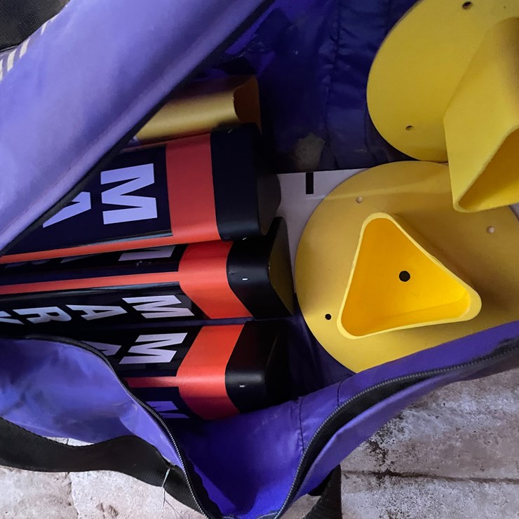 #1083 • Rhino Hit Kit