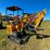 unused-cfg-mx12r-mini-excavator-(rato-15hp,-9.7kw-image-2