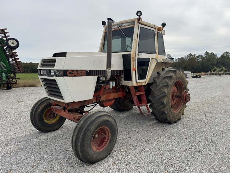 #13967-•-case-2390-tractor-image-1