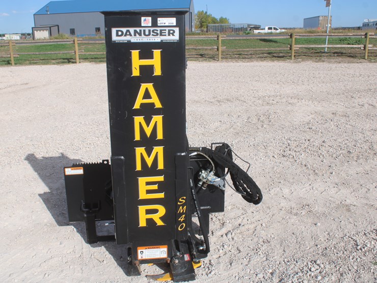 #2035-•-#2035-danuser-hammer-sm40-post-pounder-image-10