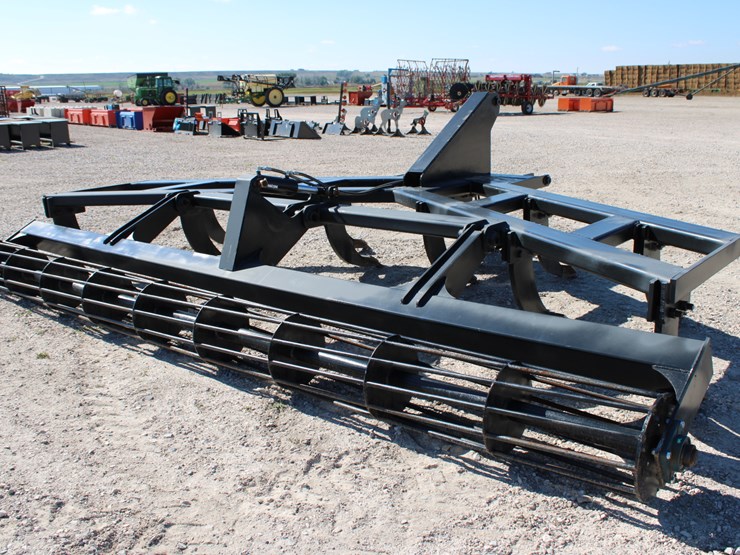 #2089-•-#2089-3pt-11-shank-deep-ripper-with-rolling-basket-(new)-image-5