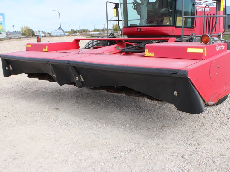 #2065-•-#2065---mf-hesston-wr-9770-swather-image-14