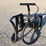#2098-•-#2098--worksaver-ssbh2072-wrapped-bale-grabber-skid-steer-attach,-like-new-image-8