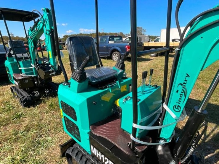 unused-cfg-mh12rx-mini-excavator-(rato-image-5