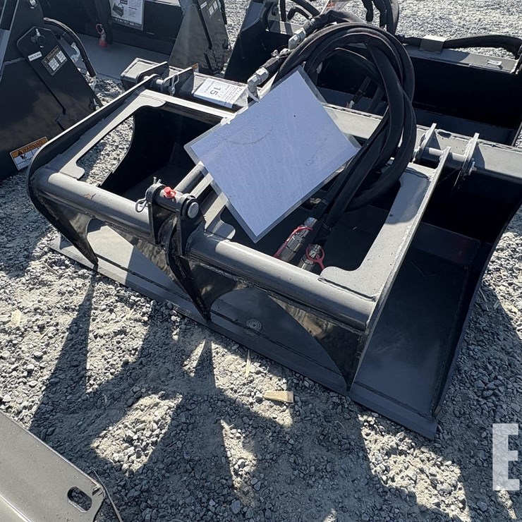 2025 WOLVERINE MSG-11-44W