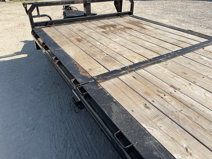 #1012-•-2022-corn-pro-tandem-axle-23'-tilt-deck-trailer,-(has-title)-image-21