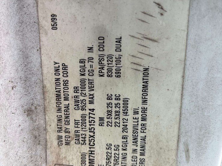 1999-gmc-c7500-mason-dump-truck-image-5