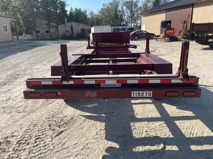 #1016-•-2014-kiefer-38'-tandem-axle-pole-trailer,-(has-title)-image-7