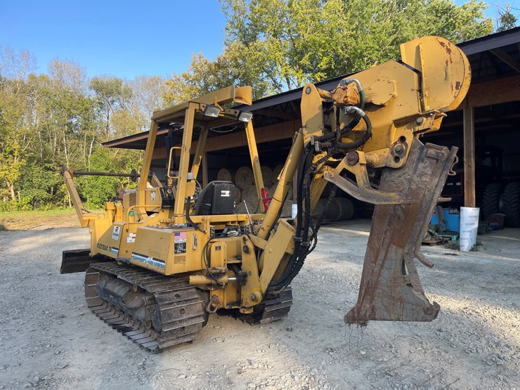 #1004-•-vermeer-flextrak-75-cable-trencher-image-7