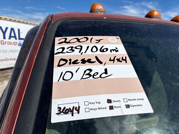 2001-ford-f-350-4x4-10ft-flatbed-truck-image-29