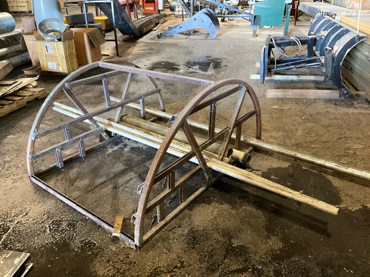 #187-•-steel-storage-rack-and-contents-image-2