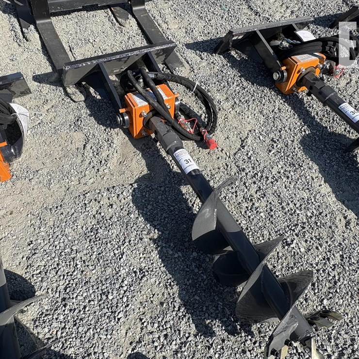 2025 WOLVERINE MAD-12-12D