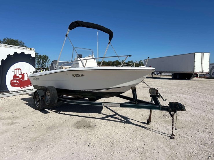 2003-sailfish-188-18ft.-boat-with-s/a-20ft-boat-trailer-image-2