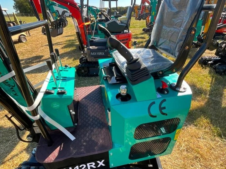 unused-cfg-mh12rx-mini-excavator-image-8