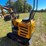 unused-cfg-mx12r-mini-excavator-(rato-15hp,-9.7kw-image-8