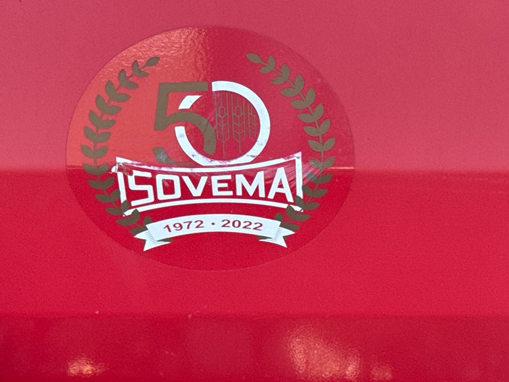 #27950-•-sovema-rp/2-200-7'-tiller-146800-inv#-27950-image-6