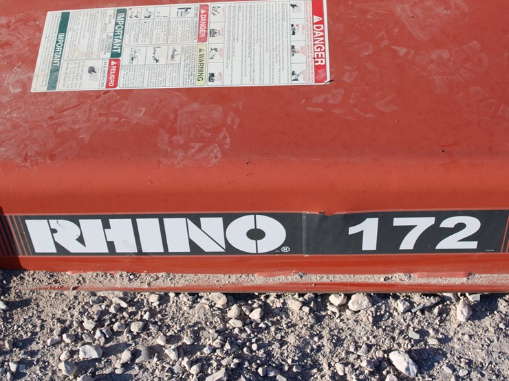 #2095-•-#2095--rhino-3pt-6ft-rotary-mower,-540pto.-nice!!!-image-14