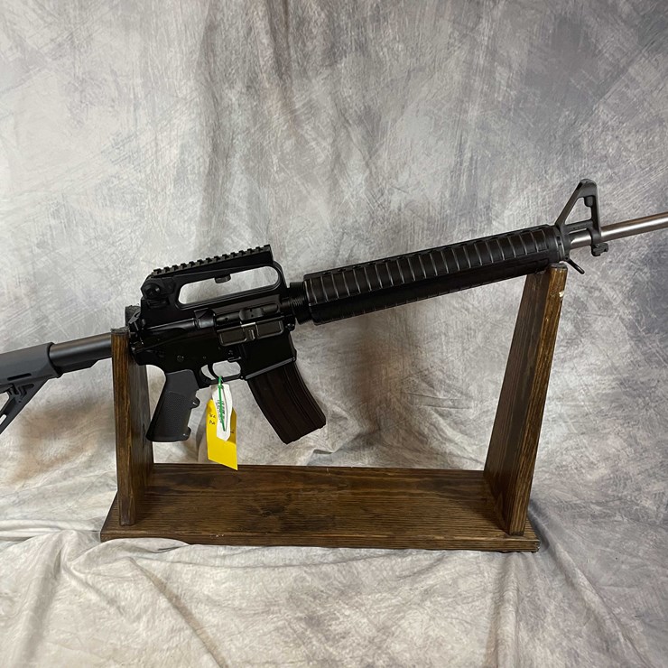 #2097 • Palmetto State Armory AR-15 5.56 NATO Semi-Auto Rifle, SN: SCNL111387