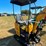 unused-cfg-h12r-mini-excavator-(420cc-gas-engine-image-4