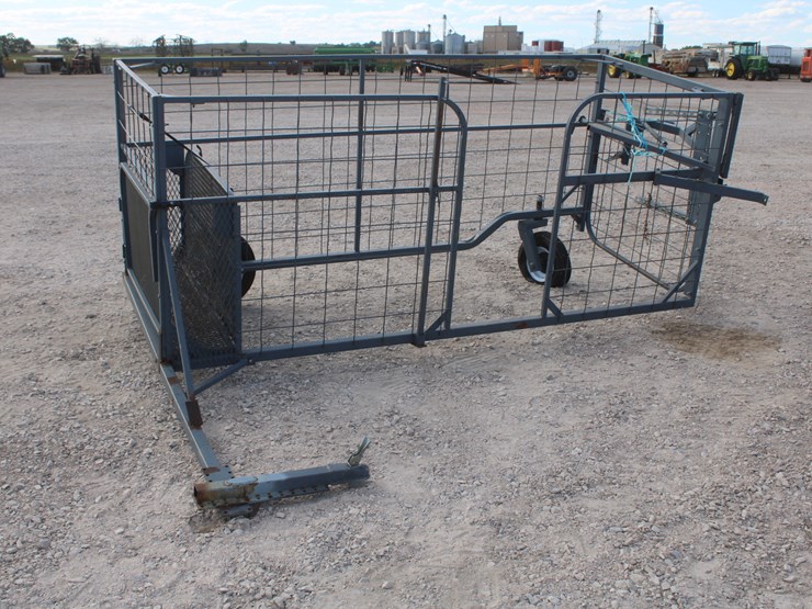 #2037-•-#2037-atv-calf-catcher,-4ft-x-9.5-ft-image-6