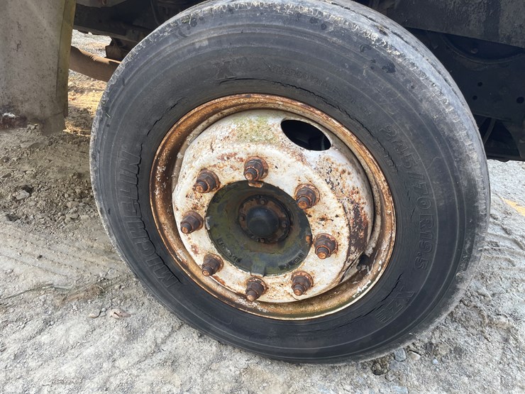 #1017-•-1993-ford-strait-truck,-(has-wi-title)-image-13