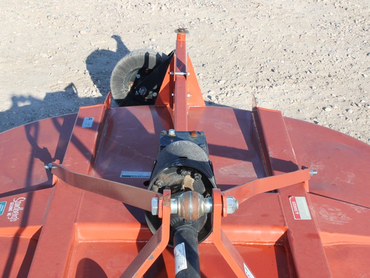 #2095-•-#2095--rhino-3pt-6ft-rotary-mower,-540pto.-nice!!!-image-13