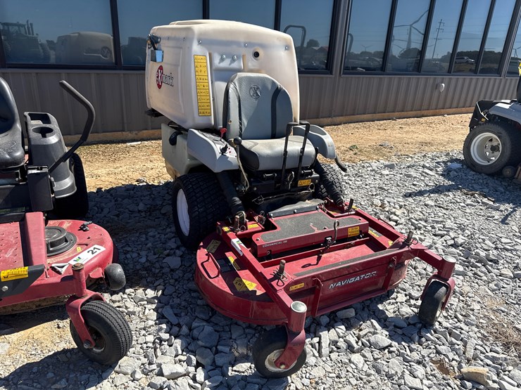 #26164-•-exmark-zero-turn-mower-inv#-26164-image-1