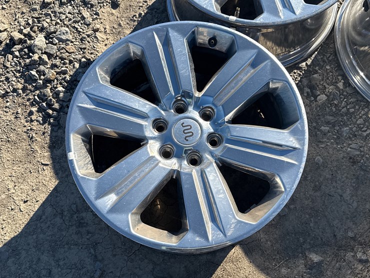 #27147-•-lot-of-(4)-20”-king-ranch-rims-inv#-27147-image-6