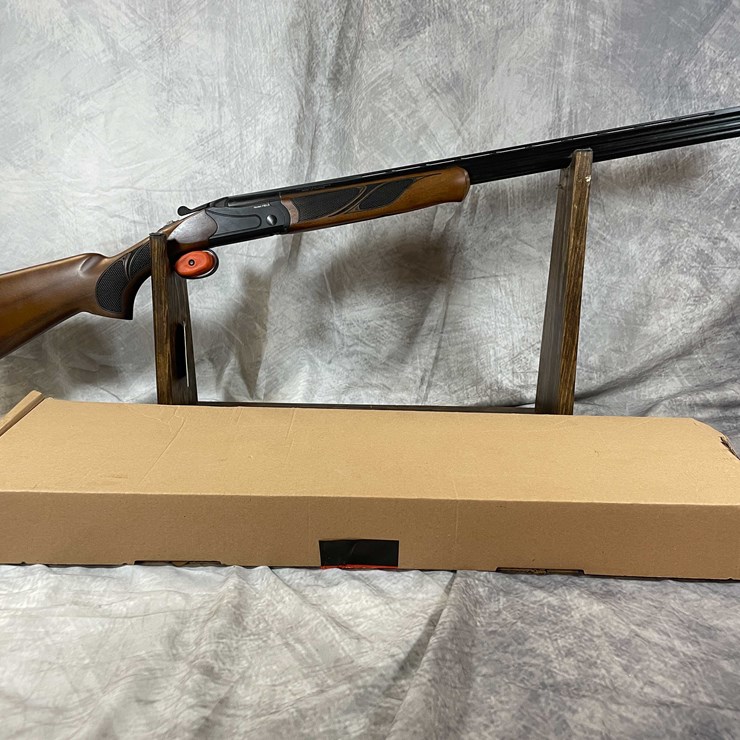 #2019 • Hatfield 410 Ga. Over Under Shotgun, SN: 410U23-000129