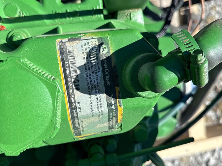 #24920-•-reman-john-deere-3029-3-cyl-power-unit-pe3029t429252-inv#-24920-image-11