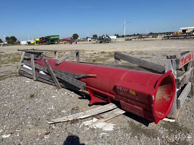 #475-•-16'-upper-auger-tube-inv#-28019-image-1