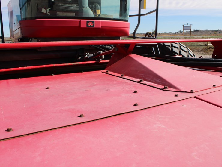 #2065-•-#2065---mf-hesston-wr-9770-swather-image-104